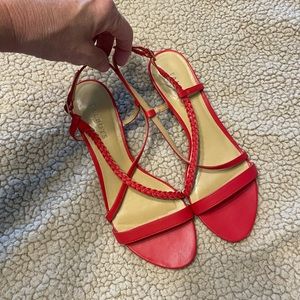 Like new Talbot sandals.